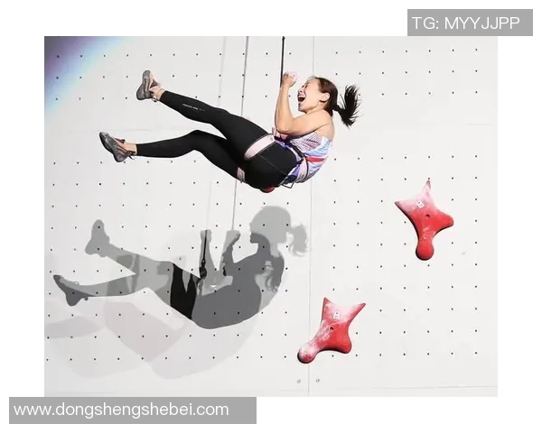 西安攀岩队在全国运动攀岩心理素质排行榜中荣获第七名的佳绩