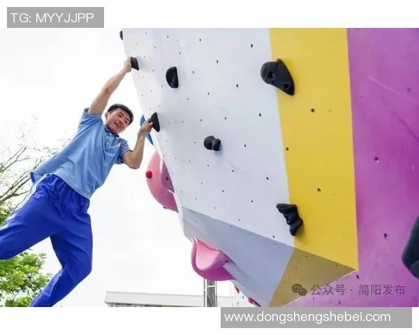 运动科学视角下的攀岩个人能力提升训练方法探讨与实践