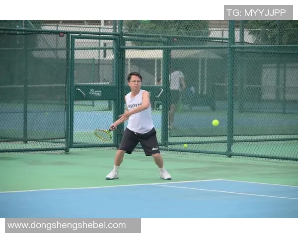 重庆网球队的训练与比赛状态揭秘网球巨献背后的故事与挑战