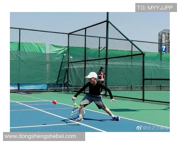 广州网球队转型之路的纪实探索与成长历程