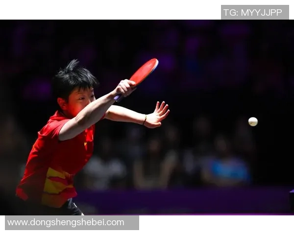 体育实时数据西安乒乓球队强势崛起最新实力TOP10引领全国乒乓球风潮