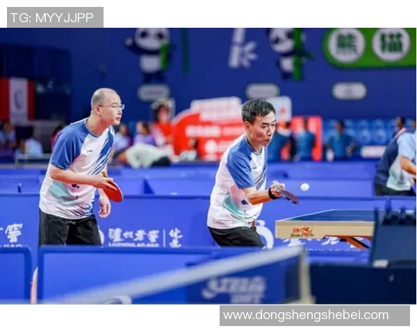 运动数据乒乓球盛宴深入成都乒乓球队的训练与比赛节奏揭秘 运动数据乒乓球盛宴深入成都乒乓球队的训练与比赛节奏揭秘