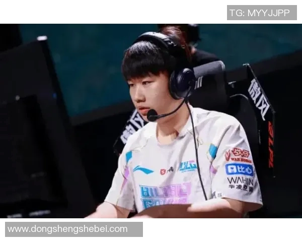 今年运动数据重磅专题探讨BLG战队包夹战术的创新与影响 今年运动数据重磅专题探讨BLG战队包夹战术的创新与影响