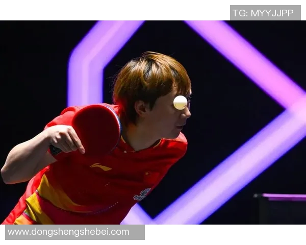 实时新闻乒乓球盛宴深入广州乒乓球队的训练与比赛节奏探讨 实时新闻乒乓球盛宴深入广州乒乓球队的训练与比赛节奏探讨