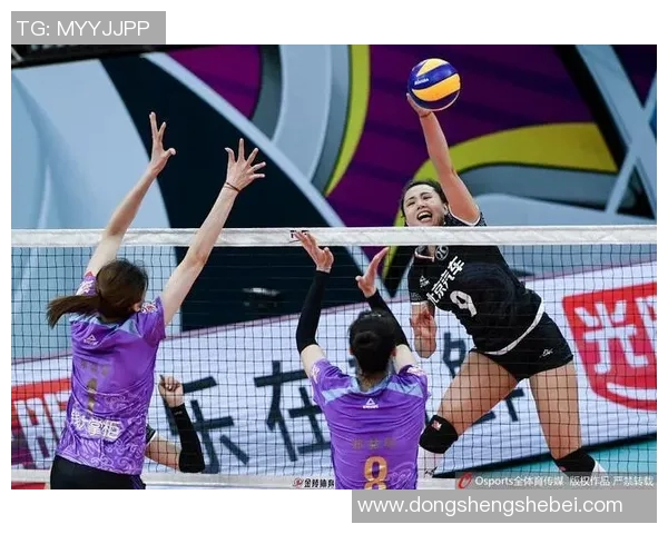 实时新闻南京排球队个人能力分析与数据解读助力球队提升竞技水平 实时新闻南京排球队个人能力分析与数据解读助力球队提升竞技水平